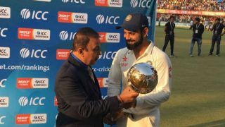 दक्षिण अफ्रीका के खिलाफ टेस्ट सीरीज टीम इंडिया के लिए बुरा सपना बन गई: सुनील गावस्कर